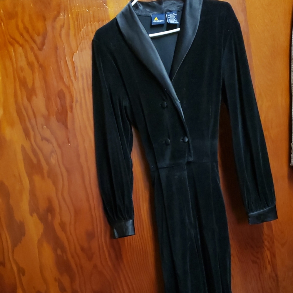 Jumpsuit